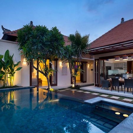 Villa Apanya Sanur Extérieur photo