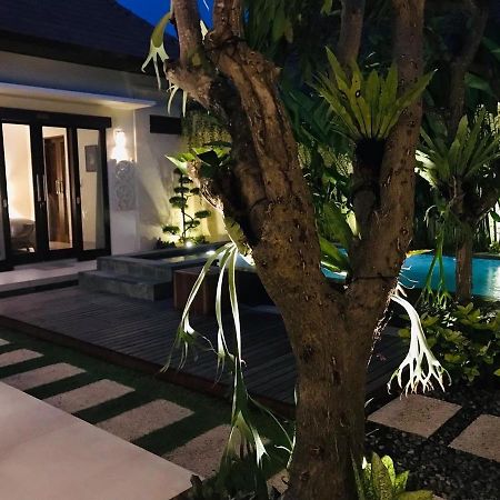 Villa Apanya Sanur Extérieur photo