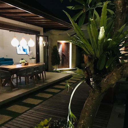 Villa Apanya Sanur Extérieur photo