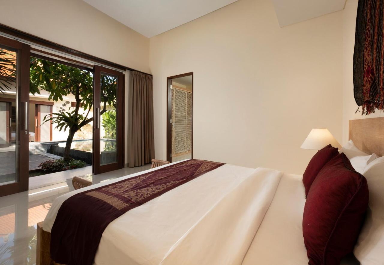 Villa Apanya Sanur Extérieur photo