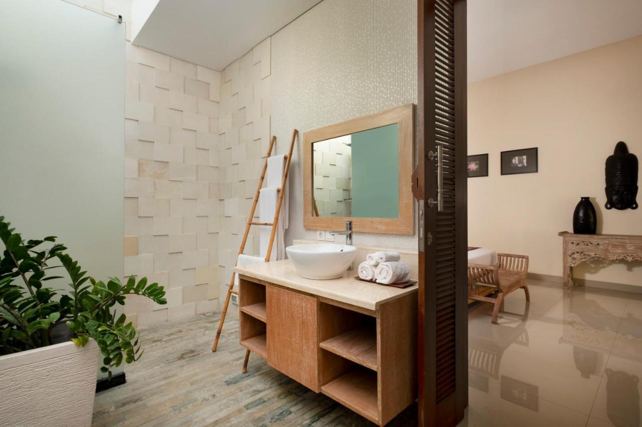 Villa Apanya Sanur Extérieur photo