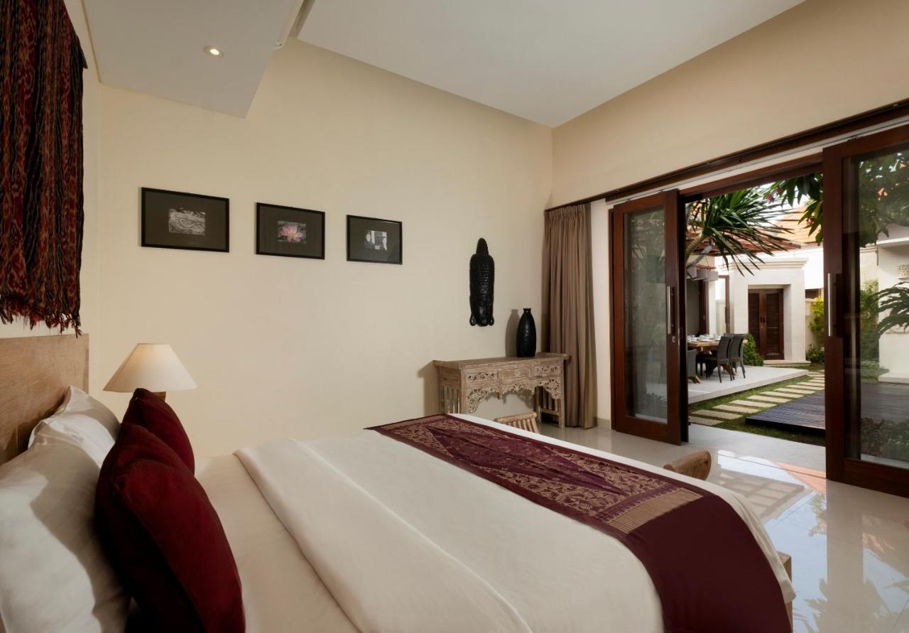 Villa Apanya Sanur Extérieur photo