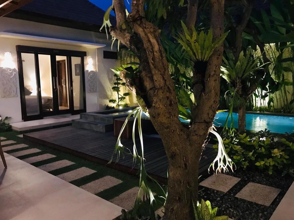 Villa Apanya Sanur Extérieur photo